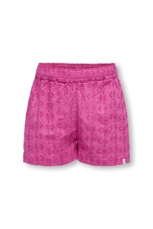 kids only mini 15345497 fuchsia fedora.