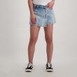 Cars jeans  Meisjes broek kort denim Direct leverbaar uit de webshop van www.lots-of-fashion.nl/