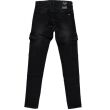 Cars jeans  Meisjes broek strak Direct leverbaar uit de webshop van www.lots-of-fashion.nl/
