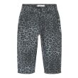 name it mini  Meisjes broek strak Direct leverbaar uit de webshop van www.lots-of-fashion.nl/