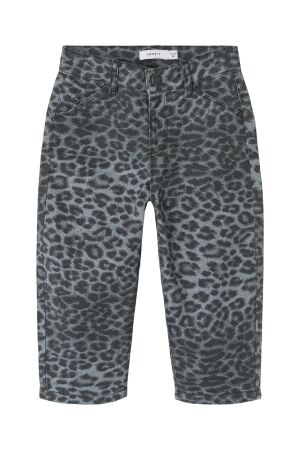 name it mini 13241509 night owl/grey leopard.