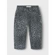 name it mini  Meisjes broek strak Direct leverbaar uit de webshop van www.lots-of-fashion.nl/