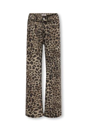 kids only 15352382 light taupe aop leo