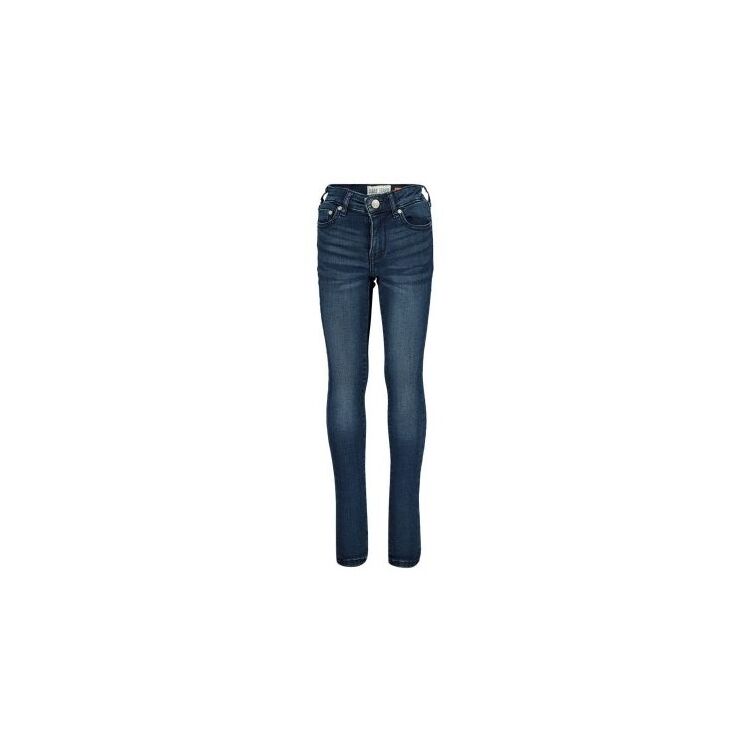 Moeras Oom of meneer woonadres Cars jeans Meisjes broek strak denim Direct leverbaar uit de webshop van  www.lots-of-fashion.