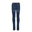 Cars jeans  Meisjes broek strak denim Direct leverbaar uit de webshop van www.lots-of-fashion.nl/