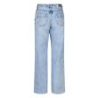 D Zine katoen/elasthan Meisjes broek strak denim Direct leverbaar uit de webshop van www.lots-of-fashion.nl/