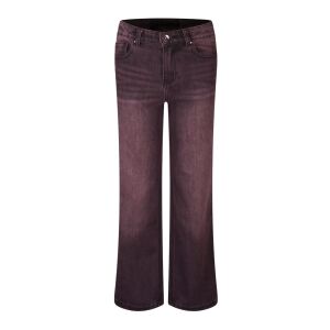 D Zine Towa W10100 as sample dark purple