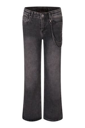 D Zine Towa W10100 as Roderika nj24 black denim