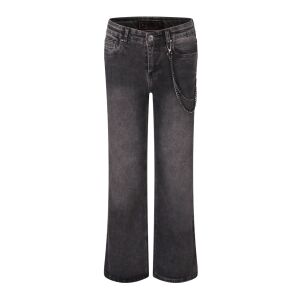 D Zine Towa W10100 as Roderika nj24 black denim