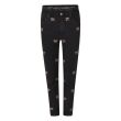 Persival katoen/elasthan Meisjes broek strak denim Direct leverbaar uit de webshop van www.lots-of-fashion.nl/