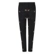 Persival katoen/elasthan Meisjes broek strak denim Direct leverbaar uit de webshop van www.lots-of-fashion.nl/