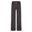 Persival katoen/elasthan Meisjes broek strak denim Direct leverbaar uit de webshop van www.lots-of-fashion.nl/