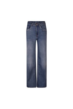 D Zine Mabel W10554 medium blue