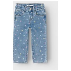 name it mini 13227368 medium blue denim
