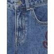 kids only  Meisjes broek wijd denim Direct leverbaar uit de webshop van www.lots-of-fashion.nl/