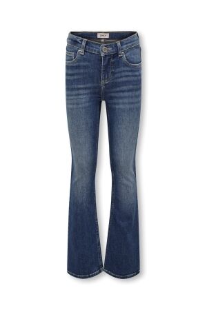 kids only 15327041 medium blue denim 25