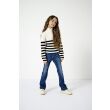 kids only  Meisjes broek wijd denim Direct leverbaar uit de webshop van www.lots-of-fashion.nl/