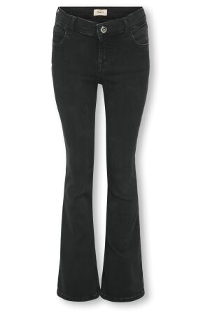 kids only 15353330 washed black
