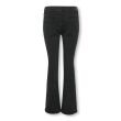 kids only  Meisjes broek wijd denim Direct leverbaar uit de webshop van www.lots-of-fashion.nl/