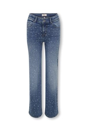 kids only 15356024 medium blue denim