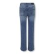 kids only  Meisjes broek wijd denim Direct leverbaar uit de webshop van www.lots-of-fashion.nl/