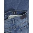 kids only  Meisjes broek wijd denim Direct leverbaar uit de webshop van www.lots-of-fashion.nl/