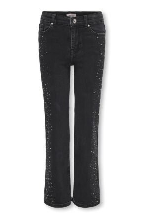 kids only 15359782 WASHED BLACK