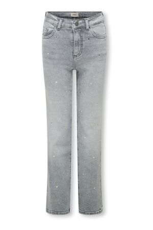 kids only 15362579 MEDIUM GREY DENIM