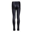 D Zine viscose/polyester/elasthan Meisjes broek pantalon strak Direct leverbaar uit de webshop van www.lots-of-fashion.nl/