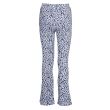 Persival polyester/katoen/elasthan Meisjes broek pantalon strak Direct leverbaar uit de webshop van www.lots-of-fashion.nl/