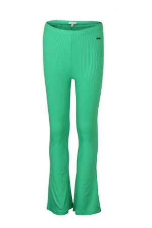 D Zine Meisjes broek pantalon strak D Zine Mitta color Z70055 bright green