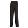 D Zine katoen/polyamide/elasthan Meisjes broek pantalon strak Direct leverbaar uit de webshop van www.lots-of-fashion.nl/
