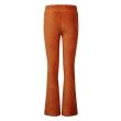 D Zine katoen/polyester/elasthan Meisjes broek pantalon strak Direct leverbaar uit de webshop van www.lots-of-fashion.nl/