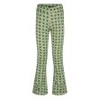 Persival polyester/elasthan Meisjes broek pantalon strak Direct leverbaar uit de webshop van www.lots-of-fashion.nl/