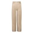 D Zine viscose/nylon/elasthan Meisjes broek pantalon strak Direct leverbaar uit de webshop van www.lots-of-fashion.nl/