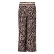 D Zine polyester/elasthan Meisjes broek pantalon strak Direct leverbaar uit de webshop van www.lots-of-fashion.nl/