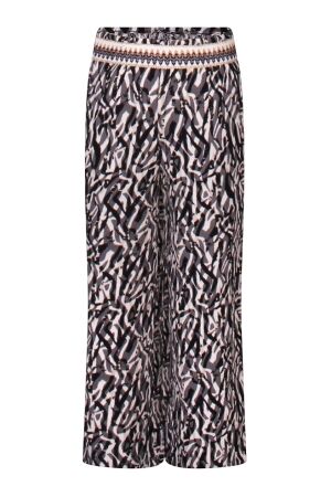 D Zine Meisjes broek pantalon strak D Zine GP83233-A Z90586 as sample kit
