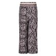 D Zine polyester/elasthan Meisjes broek pantalon strak Direct leverbaar uit de webshop van www.lots-of-fashion.nl/