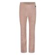 D Zine katoen/polyester/elasthan Meisjes broek pantalon strak Direct leverbaar uit de webshop van www.lots-of-fashion.nl/