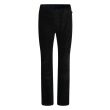 D Zine katoen/polyester/elasthan Meisjes broek pantalon strak Direct leverbaar uit de webshop van www.lots-of-fashion.nl/