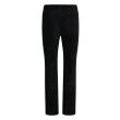 D Zine katoen/polyester/elasthan Meisjes broek pantalon strak Direct leverbaar uit de webshop van www.lots-of-fashion.nl/