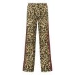 D Zine polyester/elasthan Meisjes broek pantalon strak Direct leverbaar uit de webshop van www.lots-of-fashion.nl/