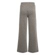 D Zine polyester/viscose/elasthan Meisjes broek pantalon strak Direct leverbaar uit de webshop van www.lots-of-fashion.nl/