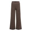 D Zine polyester/viscose/elasthan Meisjes broek pantalon strak Direct leverbaar uit de webshop van www.lots-of-fashion.nl/