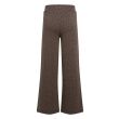 D Zine polyester/viscose/elasthan Meisjes broek pantalon strak Direct leverbaar uit de webshop van www.lots-of-fashion.nl/