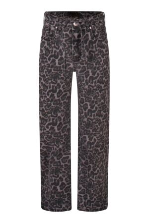 D Zine Tylvie W10096 as Trish dark grey