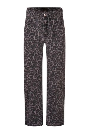D Zine Tylvie W10096 as Trish dark grey