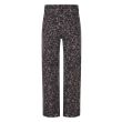 D Zine katoen/elasthan Meisjes broek pantalon strak Direct leverbaar uit de webshop van www.lots-of-fashion.nl/