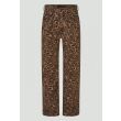 D Zine katoen/elasthan Meisjes broek pantalon strak Direct leverbaar uit de webshop van www.lots-of-fashion.nl/