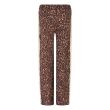 Persival katoen/lycra Meisjes broek pantalon strak Direct leverbaar uit de webshop van www.lots-of-fashion.nl/